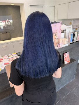 ガルボヘアー 桟橋店(garbo hair) ハイトーン大人可愛い20代30代40代