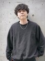 メンズサロン ガウディ 高槻店(men's salon Gaudi) 上橋 佑気