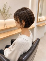 un/un.【9月上旬 OPEN（予定）】&nbsp;ショートボブ