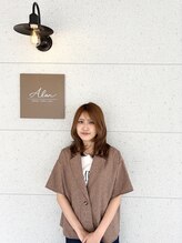 アラン 浦和店(Alan)&nbsp;Miyamoto 
