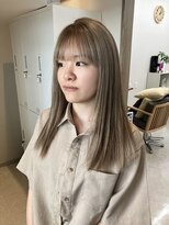 コンセプト(Concept)&nbsp;ミルクティーグレージュ