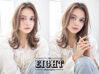 EIGHT takasaki 高崎店 【エイト】【10月1日OPEN（予定）】の写真