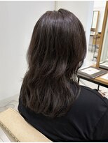 アリーナ 船橋日大前店(arena)&nbsp;癖毛生かしグレージュレイヤー
