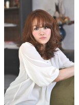 アンピーノ(Un pino) スウィート☆ミディアム