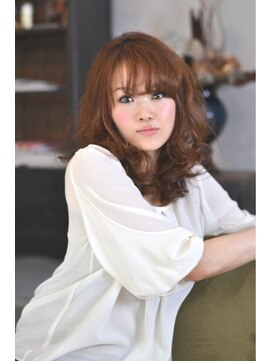 アンピーノ(Un pino) スウィート☆ミディアム