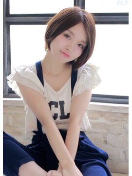 ハグ 横浜(HUG) OCEANSコレクション/城戸 史