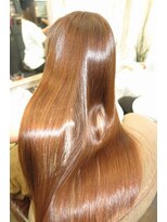 エンジェル 川越(Angel)&nbsp;さらつやロングヘアー/シルキーベージュ/20代30代40代