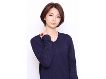 アモル ヘアー(AMOR HAIR)