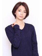 アモル ヘアー(AMOR HAIR)