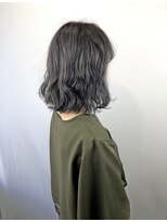 ワープ 青葉台(WARP)&nbsp;パールアッシュ☆