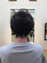 ピアパテル(PIA PATER)&nbsp;大人ショート/30代/40代/50代