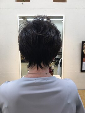 ピアパテル(PIA PATER) 大人ショート/30代/40代/50代