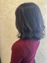 ヌーム 塚本店(NOOM)&nbsp;無造作カール