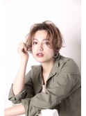 クールショート【Relacion亀有】