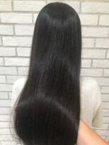 アッシュ 戸田公園店(Ash)&nbsp;髪質改善ツヤ髪