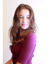 フェリーラメール(FEERIE la mer)&nbsp;Aujua★AVEDA