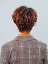 プロデュース 古淵店(Produce)&nbsp;マニッシュショート【古淵/相模原/町田】