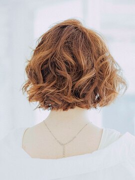 プロデュース 相模原店(Produce) 似合わせカット♪ナチュラルボブ♪大人かわいい