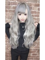 ラピス テラス 渋谷(Lapis terrace)&nbsp;シルバーカラー