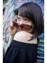 アナログヘアープレイス(ANALOG Hair Place)&nbsp;salon model