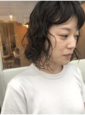 perm styre
