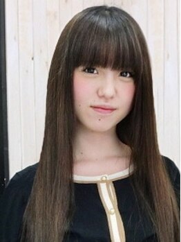 グラップ センター北店(gra‐up)の写真/一人ひとりに合わせた髪質改善◇ベテランスタイリストの丁寧なカウンセリングと施術で自分史上最高の美髪へ