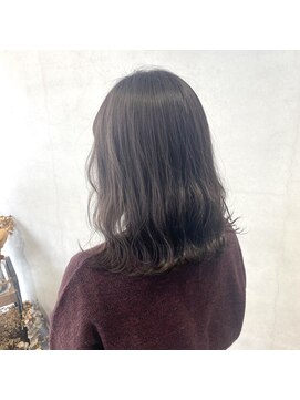 ミント(mint) 【 ニュアンスカラー!よくばりグレーベージュ* 】