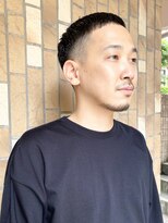 サリュー(Salut) 刈上げベリーショート