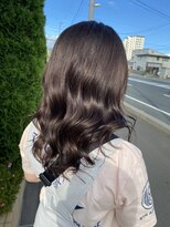 クール ヘアリズム 上田店(COOL Hair rhythm) 髪質改善トリートメント