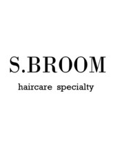【完全個室サロン】 S.BROOM  haircare  specialty なんば店【エスドットブルーム】