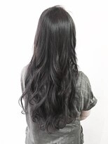 トーストアンドバナナズ 下高井戸(TOAST&BANANAS)&nbsp;【暗髪】　スモーキーダークラベージュ　【下高井戸】