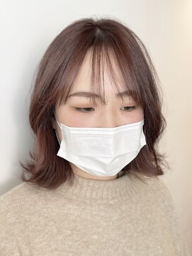 アンサン(unsung) ミディアム