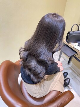 プレシャスバイプロデュース(precious by Produce) ミルクティーベージュ［町田/町田駅/町田駅前店/町田店/JR町田]