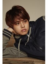 ティーシェル(TIECHEL)&nbsp;ショート