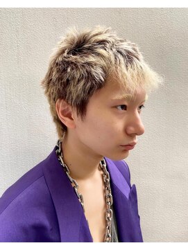 レコ 渋谷(LECO) ネイチャーカット