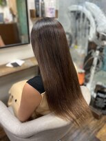 ルフレ 新宿本店1st(Reflet)&nbsp;髪質改善トリートメント　#新宿