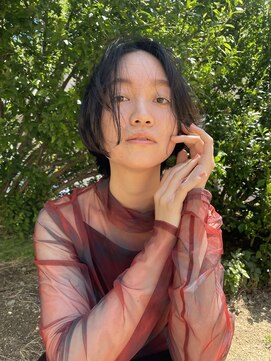 レテ(LETE) ボブパーマ　20代30代40代大人可愛い似合わせカット