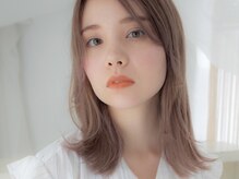 ヘアーズビースリー ポートサイドの雰囲気（美容業界で話題のＡｕｊｕａ（オージュア）トリートメント☆）