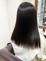 美容室 プラセル(Plaser)&nbsp;プレミアム酸性ストレート