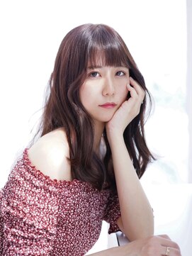 アルティファータ(artifata) ピンクブラウン ピンク系カラー パープルブラウン 艶感