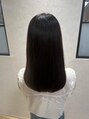 モッズ ヘア みなとみらい店(mod's hair) トリートメントケア