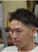 ソフトツイスト