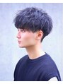 アイラ(ISLAY) メンズカットも大得意です☆カラーやパーマもご相談下さい☆