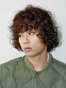 サル 代官山(SAL) 【SAL】ちょっと前の菅田将暉