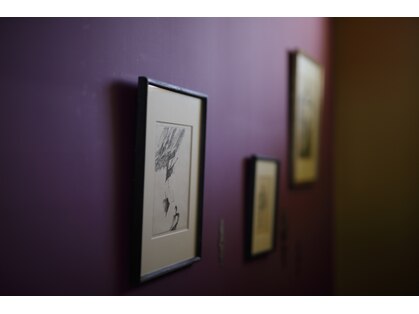 ロンタン(Longtemps)の写真