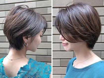 アフロディーテ ギンザ 秋葉原店(APHRODITE GINZA)の写真