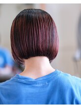 クニヘアー(KUNI HAIR)&nbsp;ボブ