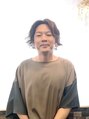 ジェンティーレ ヘアデザイン(Gentile Hair Design) 山本 博義