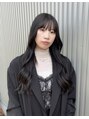 カーラ エクステンション(cara extension) meki 