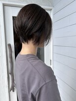 ミューズジャルダン(MUSE jardin)&nbsp;くすみカラー